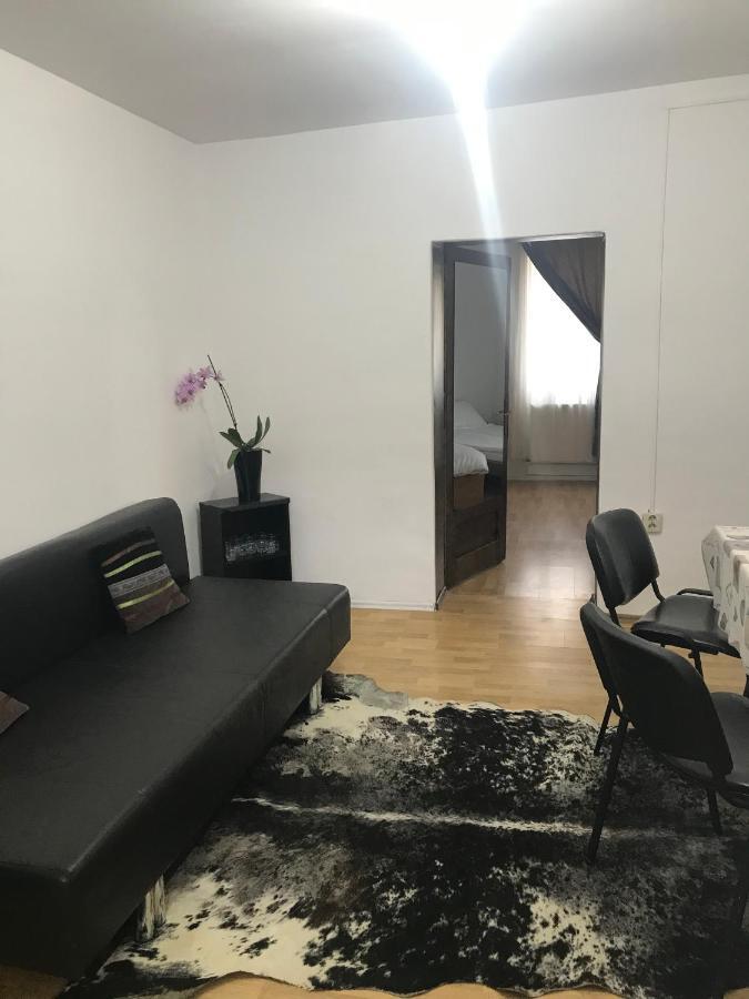 Permissive Villa Cluj-Napoca Buitenkant foto